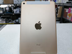 IPAD MINI 4|APPLE/DOCOMO