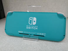 SWITCH LITE|NINTENDO