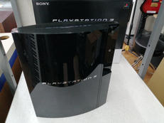 PS3|SONY