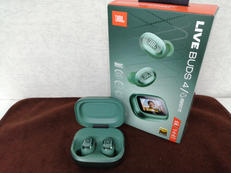 BLUETOOTHイヤホン|JBL