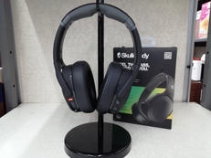 BLUETOOTHヘッドホン|SKULLCANDY