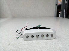 ピックアップ|DIMARZIO