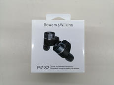BLUETOOTHイヤホン|BOWERS & WILKINS