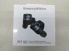 BLUETOOTHイヤホン|BOWERS & WILKINS