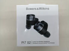 BLUETOOTHイヤホン|BOWERS & WILKINS