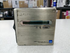 MD WALKMAN|SONY