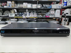 HDD/BDレコーダー|PANASONIC