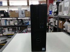 デスクトップPC|DELL
