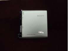WALKMAN|SONY