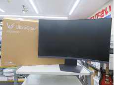 ゲーミングディスプレイ|LG