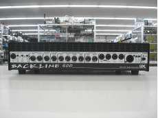 ヘッドアンプ|GALLIEN-KRUEGER