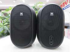 アンプ内蔵スピーカー|JBL