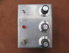 歪み系エフェクター|TONE TOYS