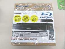 ブルーレイ・DVDプレーヤー|PANASONIC