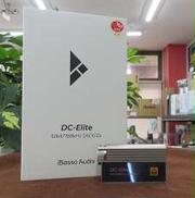 ヘッドホンアンプ|IBASSO