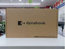 ノートパソコン|TOSHIBA