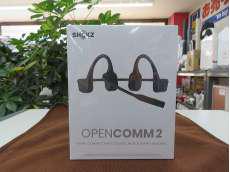 Bluetoothヘッドホン|SHOKZ