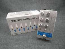 コンプレッサー|EMPRESS EFFECTS