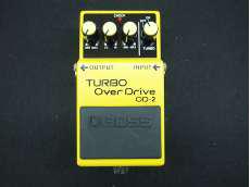 歪み系エフェクター|BOSS