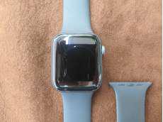 APPLE WATCH|APPLE