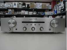 プリメインアンプ（トランジスター）|MARANTZ
