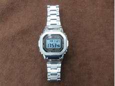 クォーツ・デジタル腕時計|CASIO