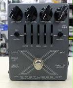 プリアンプ|DARKGLASS ELECTRONICS