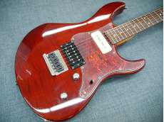 エレキギター|YAMAHA