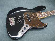 ジャズベースタイプ|FENDER JAPAN