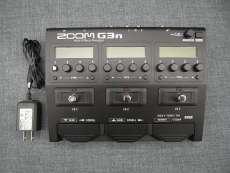 マルチエフェクター|ZOOM