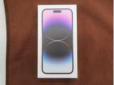 SIMフリー iPhone14 Pro Max|APPLE