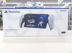 PS5リモートプレーヤー|SONY