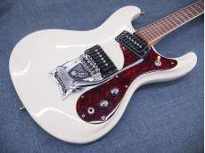 その他ボディタイプ|MOSRITE