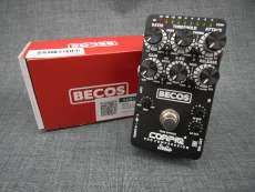 コンプレッサー|BECOS