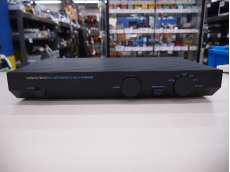 プリメインアンプ（トランジスター）|MUSICAL FIDELITY