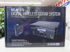 アンプ用アクセサリ|LINE6