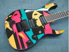IBANEZ[アイバニーズ]|エレキギター|オフモール - 中古通販の