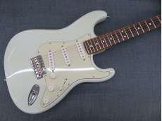 ストラトキャスタータイプ|FENDER