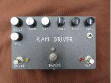 歪み系エフェクター|SMITTY PEDALS