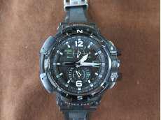 クォーツ・アナログ腕時計|CASIO