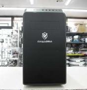 ゲーミングPC|GALLERIA