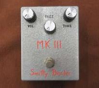 歪み系エフェクター|SMITTY PEDALS