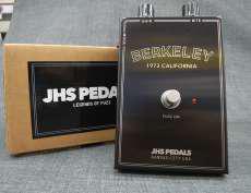 歪み系エフェクター|JHS PEDALS