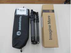 カメラ用三脚|MANFROTTO