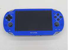 PlayStation Vita