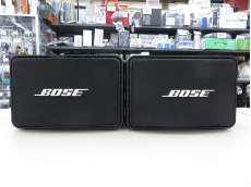 ブックシェルフスピーカー|BOSE