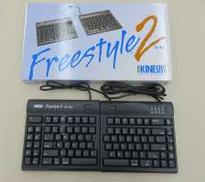 キーボード|KINESIS