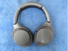 Bluetoothヘッドホン|SONY