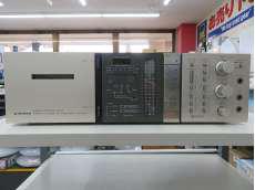 カセットデッキ|PIONEER