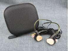 イヤホン|TAGO STUDIO